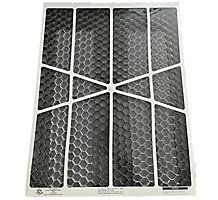 Healthy Climate PureAir LB-114220A Replacement Mesh Insert for PCO20-28