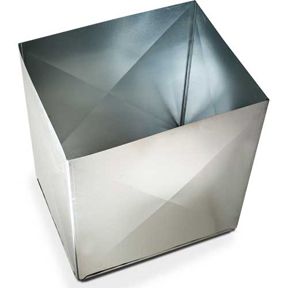M2 PLENUM R-8 20.00 X 16 X 48