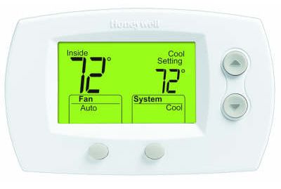 HN TH5320U1001 T'STAT PRO 5000   N-P