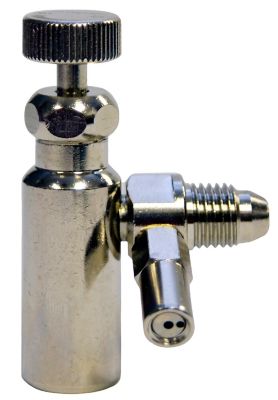 Nu-Calgon 4300-89, Rx11-Flush Injection Valve