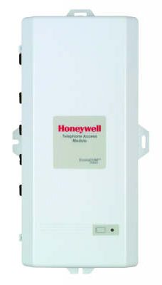 HONEYWELL W8735D1009 INTERFACE MODULE 2 CHANNEL