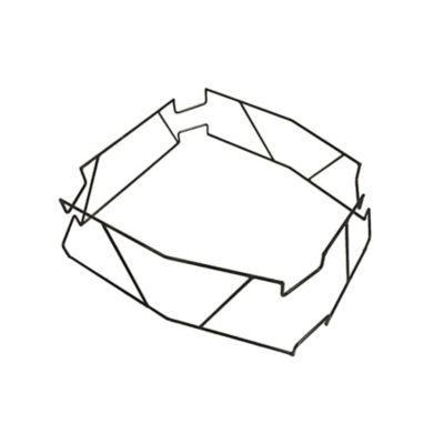 2629 Merit Series Heat Pump Stand