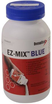 DI SCM-833-01 EZ-MIX BLUE COIL CLEANER