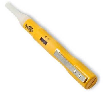 Fieldpiece SNCV1 Non-Contact Voltage Detector