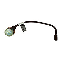Healthy Climate 08024 Germicidal UV Replacement Lamp Holder Assembly