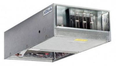 AHK36-5Z0TL+D+VP, Air Handler