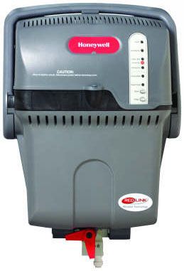 Honeywell HM509H8908 TrueSTEAM Humidifier with Manual Humidistat, 120