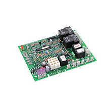 Furnace Control Board - Replacement for OEM Models Including Goodman B18099-Xx Series Control Boards