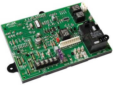 ICM Controls ICM282B, Carrier OEM Replacement Furnace Control Board