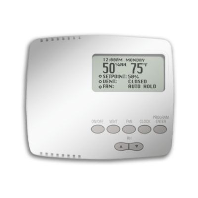 Therma-Stor T6 4028539 Digital Control