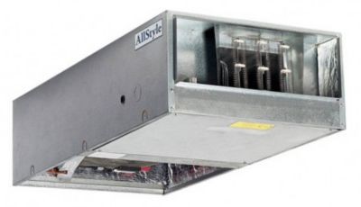 AHK24-5ZOTL+D+VP, Air Handler