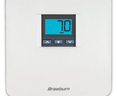 BRA 3200 T'STAT 2H/2C HP N-P PREMIER