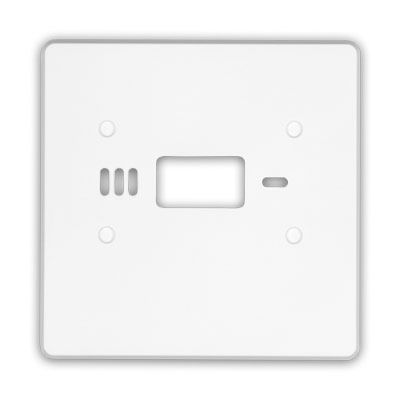 BRA 2950 UNIV WALL PLATE