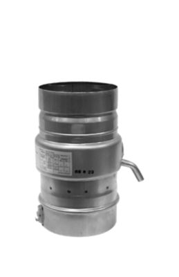 NM DT4-V VERTICAL DRAIN TEE 4"