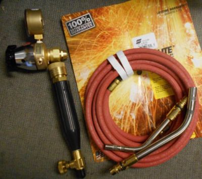 Monti and Assciates 21954 X-3B Pol Replacement Kit