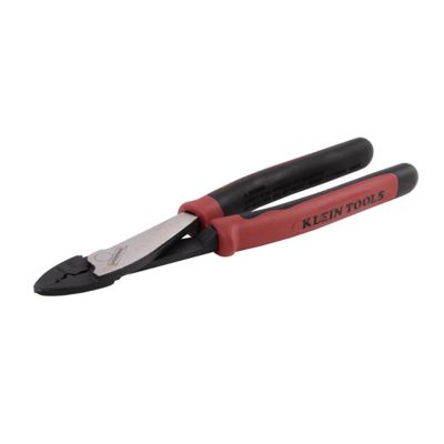 Klein J1005 9-3/4" Journeyman Crimping/Cutting Tool