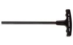 Klein 76220 T-Handle Hex Key 4-1/2" Blade Length x 5/16" Hex