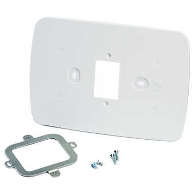 HN 50028399-001 COVER PLATE ASSY T'STAT