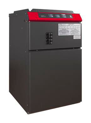 SPD SEF3021 ELECTRIC FURNACE 30KW240V1PH