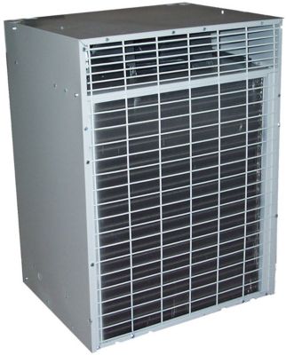 First Company WCX12 WXC12-AA, 18WCX12-AB, 1.5 Ton, 12 SEER, 208-230 VAC 1 Ph 60Hz Thru-the-Wall Split Air Conditioner