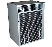 First Company WCX12 WXC12-AA, 18WCX12-AB, 1.5 Ton, 12 SEER, 208-230 VAC 1 Ph 60Hz Thru-the-Wall Split Air Conditioner