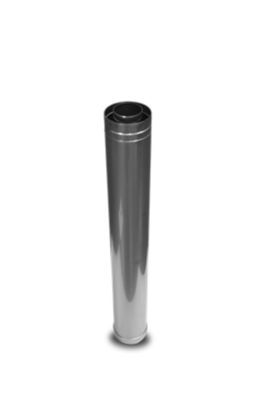 NM CVP-24STR CONC 24" STRT VENT PIPE