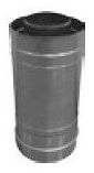 NM CVP-11ADJ CONC 11" ADJ VENT PIPE
