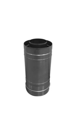 NM CVP-40ADJ CONC 40" ADJ VENT PIPE
