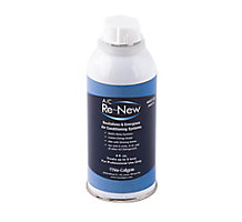 Nu-Calgon 4057-55, A/C Re-New Air Conditioning Lubricant Revitalizer, 4 oz.