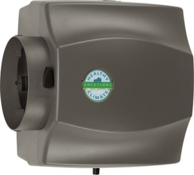 Healthy Climate  HCWB3-12A, Bypass Humidifier with Automatic Humidifier Control, 24 VAC, 12 Gallon/Day