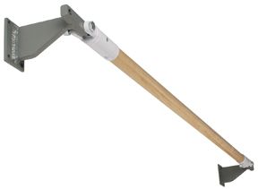 6S WBB-200 WALL BRACKET 198 LBS N/A