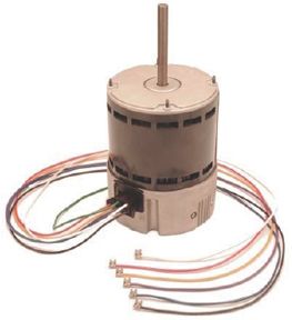 EM 5530 1/2HP 5 SPD 115V MOTOR