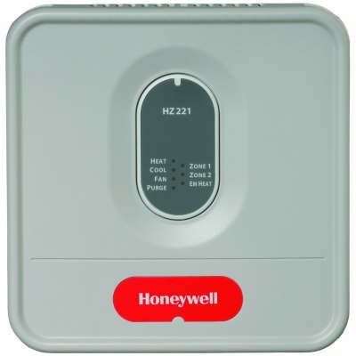 HN HZ221 TRUEZONE ZONE PANEL