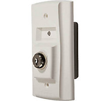 System Sensor RTS151KEY, Remote Test Station with Key, For Duct Smoke Detectors