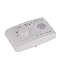 Healthy Climate 102693-01, Aprilaire 4912, Manual Humidifier Control for For HCWB, HCWP & WB2 Humidifiers