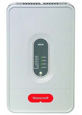 Honeywell YHZ432R1108 TrueZONE, Wireless Kit, FocusPRO, RedLINK Enabled