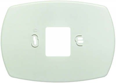 HONEYWELL 50007298-001 5"  x 6-7/8"  Cover Plates For CommercialPRO & FocusPRO & PRO Thermostats