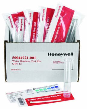 Honeywell 50044721-001/U Water Hardness Test Strips