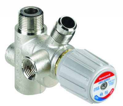 3/4" Direct Connect Mixing Valve