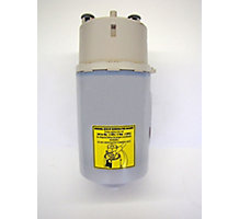 Healthy Climate 103293-01, Replacement Steam Generator Cylinder for HCSteam-16, 110 VAC