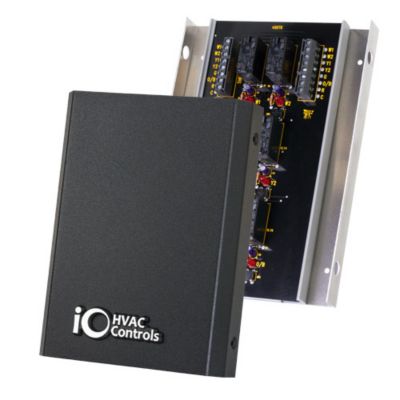 iO HVAC IO-TWIN, Universal Twinning Kit