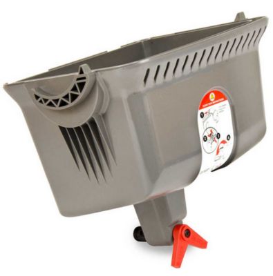 HONEYWELL 50033182-001 Small Water Tank for TrueSTEAM HM506 Steam Humidifiers