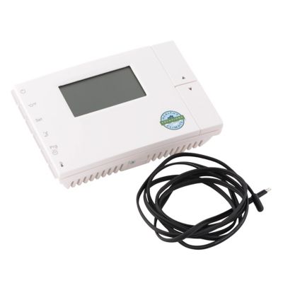 Healthy Climate ADCDLN0110, Digital Automatic Humidistat for  HCSTEAM-16/35