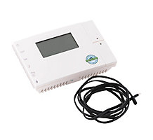 Healthy Climate ADCDLN0110, Digital Automatic Humidistat for  HCSTEAM-16/35
