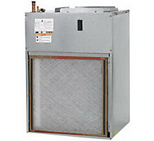 ADP, Wall Mount Air Handler With Electric Heat, S Series, SM, 1.5 Ton, Aluminum Coil, PSC, 208/230V 1-Phase 60Hz, SM211805-S