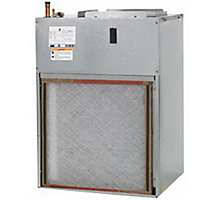 ADP, Wall Mount Air Handler With Electric Heat, S Series, SM, 2 Ton, Aluminum Coil, PSC, 208/230V 1-Phase 60Hz, SM312405-S