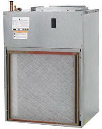 SM613610-S SERIES AHU/E5/10KW Compact Wall Mount Air Handler Aluminum 3-Speed PSC Motor 36 Unit Size 208/240V/60 Hz/1 Phase 10 kW Electric Heat