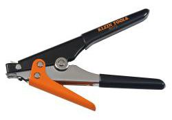 KT 86570 Nylon Tie Tool Manual Cutoff