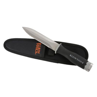 Klein Tools - DK06 - Serrated Duct Knife