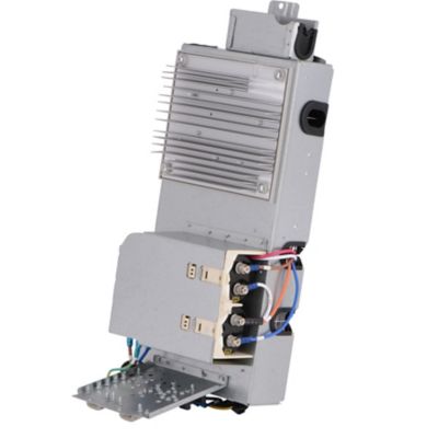 Lennox 140398651, Control Box Assembly for Mini-Split Heat Pumps MS7-HO-09L1A